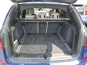 2019 BMW X3 Sports Activity Vehicle xDrive30i - miniatura 17