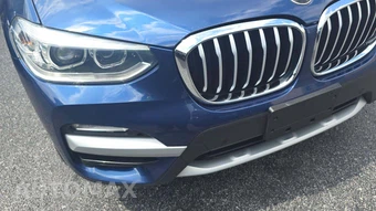 2019 BMW X3 Sports Activity Vehicle xDrive30i - miniatura 18