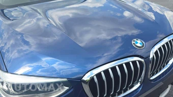 2019 BMW X3 Sports Activity Vehicle xDrive30i - miniatura 19