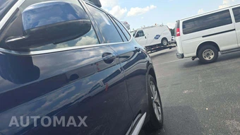 2019 BMW X3 Sports Activity Vehicle xDrive30i - miniatura 20