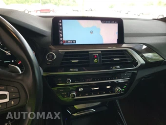 2019 BMW X3 Sports Activity Vehicle xDrive30i – miniatura 11