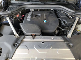 2019 BMW X3 Sports Activity Vehicle xDrive30i – miniatura 15