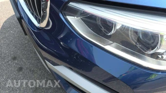 2019 BMW X3 Sports Activity Vehicle xDrive30i – miniatura 18
