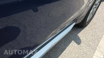 2019 BMW X3 Sports Activity Vehicle xDrive30i – miniatura 21