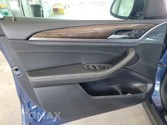 2019 BMW X3 Sports Activity Vehicle xDrive30i – miniatura 9