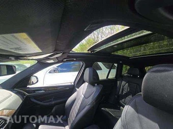2019 BMW X3 Sports Activity Vehicle xDrive30i – miniatura 11