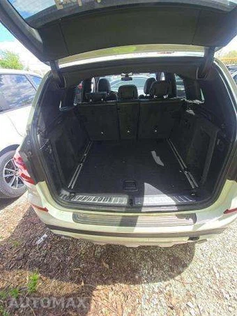 2019 BMW X3 Sports Activity Vehicle xDrive30i – miniatura 14