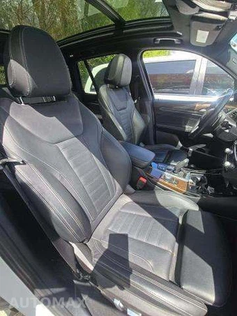 2019 BMW X3 Sports Activity Vehicle xDrive30i – miniatura 18