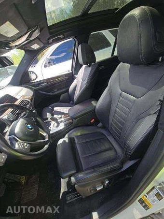 2019 BMW X3 Sports Activity Vehicle xDrive30i – miniatura 6