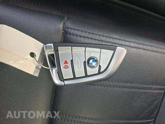 2019 BMW X3 Sports Activity Vehicle xDrive30i – miniatura 8