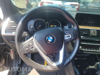 2019 BMW X3 Sports Activity Vehicle xDrive30i - miniatura 10