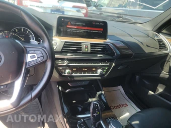 2019 BMW X3 Sports Activity Vehicle xDrive30i - miniatura 11