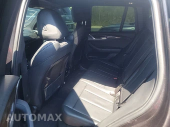 2019 BMW X3 Sports Activity Vehicle xDrive30i - miniatura 13