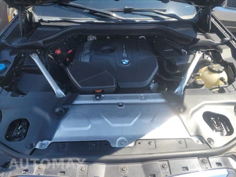 2019 BMW X3 Sports Activity Vehicle xDrive30i - miniatura 15