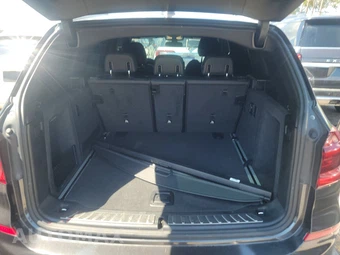 2019 BMW X3 Sports Activity Vehicle xDrive30i - miniatura 16