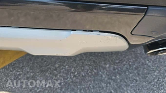 2019 BMW X3 Sports Activity Vehicle xDrive30i - miniatura 19