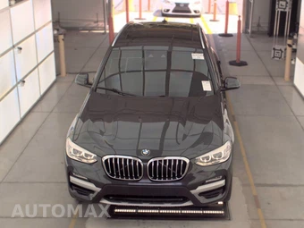 2019 BMW X3 Sports Activity Vehicle xDrive30i - miniatura 2