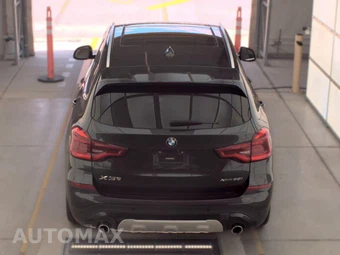 2019 BMW X3 Sports Activity Vehicle xDrive30i - miniatura 5