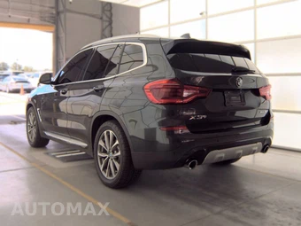 2019 BMW X3 Sports Activity Vehicle xDrive30i - miniatura 6