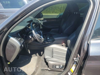 2019 BMW X3 Sports Activity Vehicle xDrive30i - miniatura 7