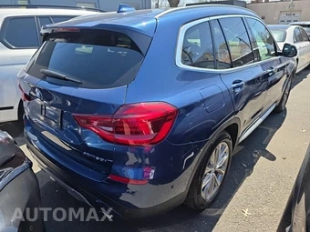 2019 BMW X3 Sports Activity Vehicle xDrive30i - miniatura 14
