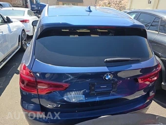 2019 BMW X3 Sports Activity Vehicle xDrive30i - miniatura 15