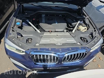 2019 BMW X3 Sports Activity Vehicle xDrive30i - miniatura 17