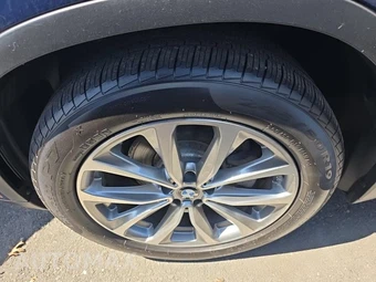 2019 BMW X3 Sports Activity Vehicle xDrive30i - miniatura 20