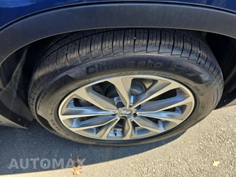 2019 BMW X3 Sports Activity Vehicle xDrive30i - miniatura 21