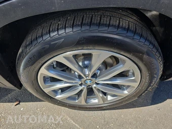 2019 BMW X3 Sports Activity Vehicle xDrive30i - miniatura 23