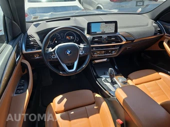 2019 BMW X3 Sports Activity Vehicle xDrive30i - miniatura 27