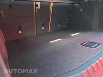 2019 BMW X3 Sports Activity Vehicle xDrive30i - miniatura 30