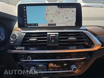 2019 BMW X3 Sports Activity Vehicle xDrive30i - miniatura 32