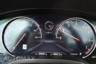2019 BMW X3 Sports Activity Vehicle xDrive30i - miniatura 35