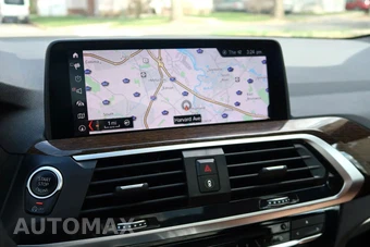 2019 BMW X3 Sports Activity Vehicle xDrive30i - miniatura 36