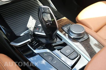 2019 BMW X3 Sports Activity Vehicle xDrive30i - miniatura 39