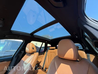 2019 BMW X3 Sports Activity Vehicle xDrive30i - miniatura 40