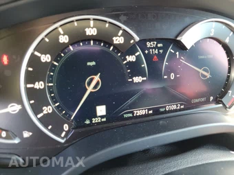 2019 BMW X3 Sports Activity Vehicle xDrive30i - miniatura 12