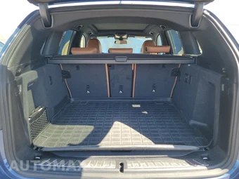 2019 BMW X3 Sports Activity Vehicle xDrive30i - miniatura 16