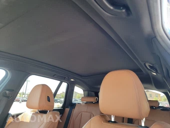 2019 BMW X3 Sports Activity Vehicle xDrive30i - miniatura 17