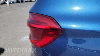 2019 BMW X3 Sports Activity Vehicle xDrive30i - miniatura 18