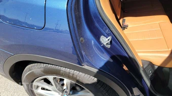 2019 BMW X3 Sports Activity Vehicle xDrive30i - miniatura 19