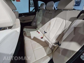 2019 BMW X3 Sports Activity Vehicle xDrive30i - miniatura 13