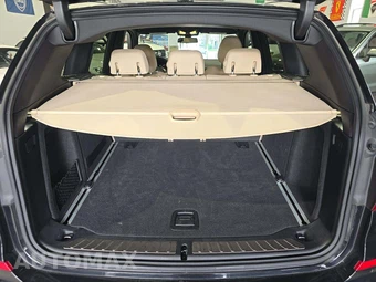 2019 BMW X3 Sports Activity Vehicle xDrive30i - miniatura 14