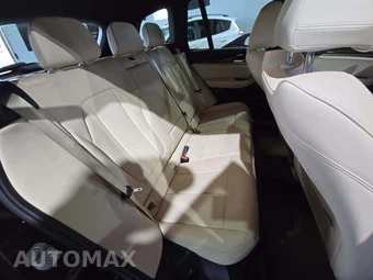 2019 BMW X3 Sports Activity Vehicle xDrive30i - miniatura 16