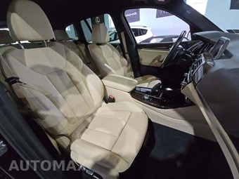 2019 BMW X3 Sports Activity Vehicle xDrive30i - miniatura 18