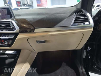 2019 BMW X3 Sports Activity Vehicle xDrive30i - miniatura 19