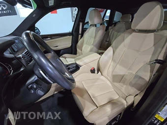 2019 BMW X3 Sports Activity Vehicle xDrive30i - miniatura 6