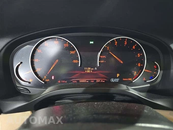 2019 BMW X3 Sports Activity Vehicle xDrive30i - miniatura 9