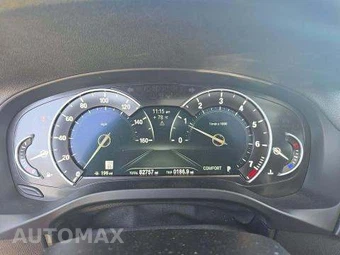 2019 BMW X3 Sports Activity Vehicle xDrive30i - miniatura 10